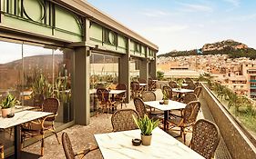 Zeus Essence Athens Central